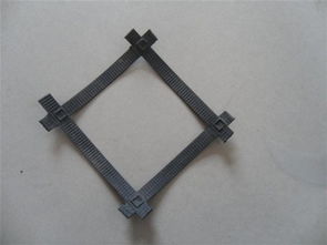 鋼塑土工格柵在五金交電領(lǐng)域的應(yīng)用與耐特品牌價格分析