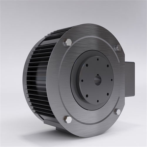 噴涂機永磁直流無刷電機動力不足的常見原因分析與排查